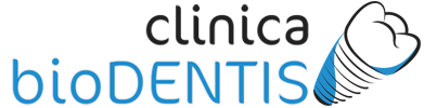 Logo Clinica BioDentis