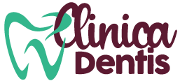 Logo Clinica Dentis