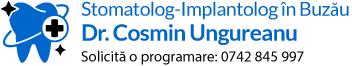 Logo Clinica Dr. Cosmin Ungureanu