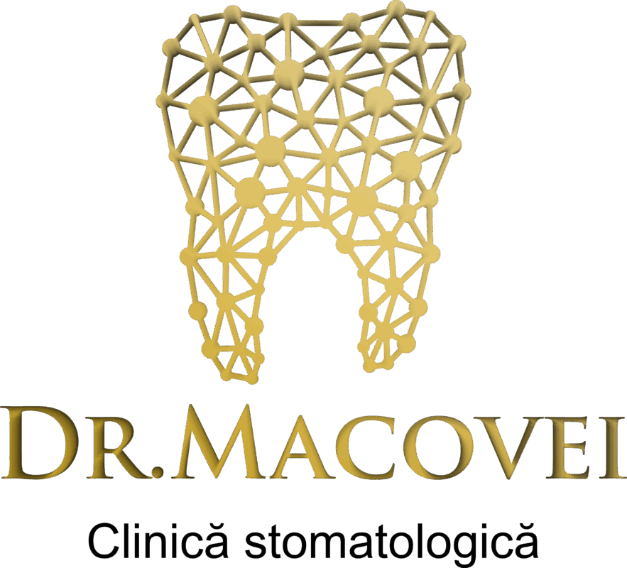 Logo Clinica Dr. Macovei