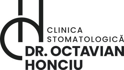 Logo Clinica Dr. Octavian Honciu
