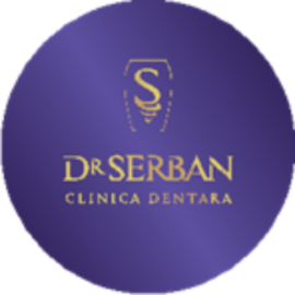 Logo Clinica Dr. Șerban