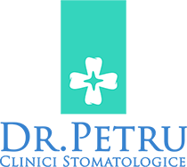 Logo Clinicile Dr. Petru