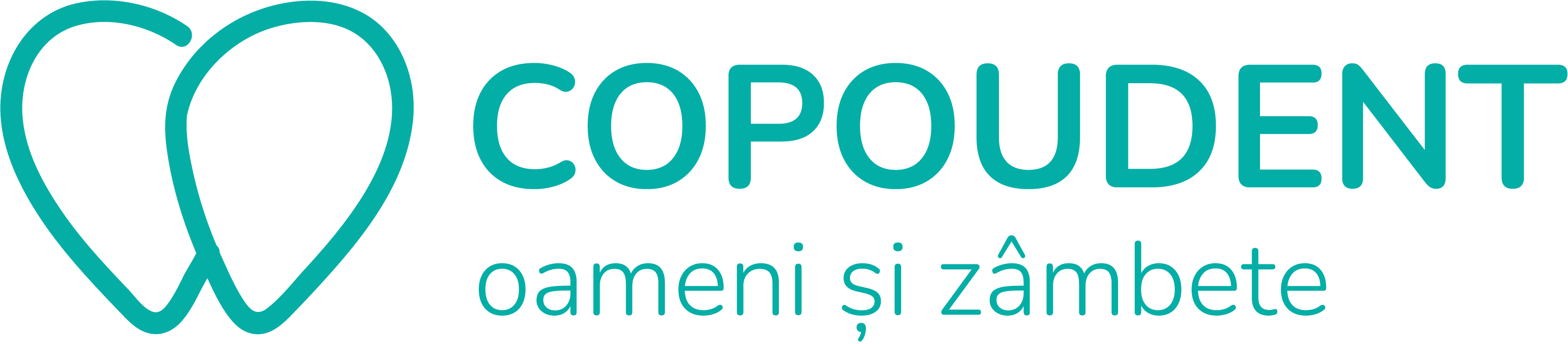 Logo Copou Dent