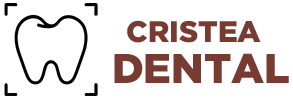 Logo Cristea Dental