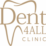 Logo Dent 4 All
