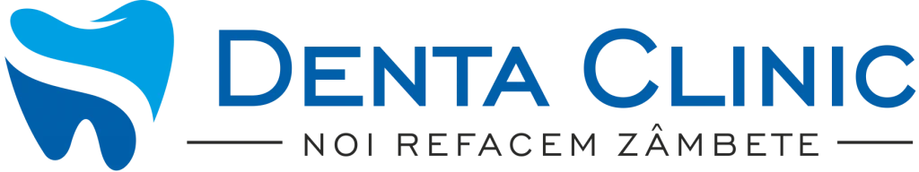 Logo Denta Clinic Vâlcea