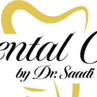 Logo Dental Clinic by Dr. Saadi