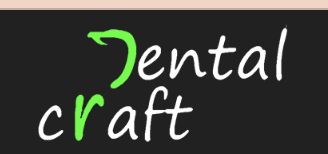 Logo Dental Craft