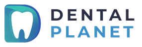 Logo Dental Planet