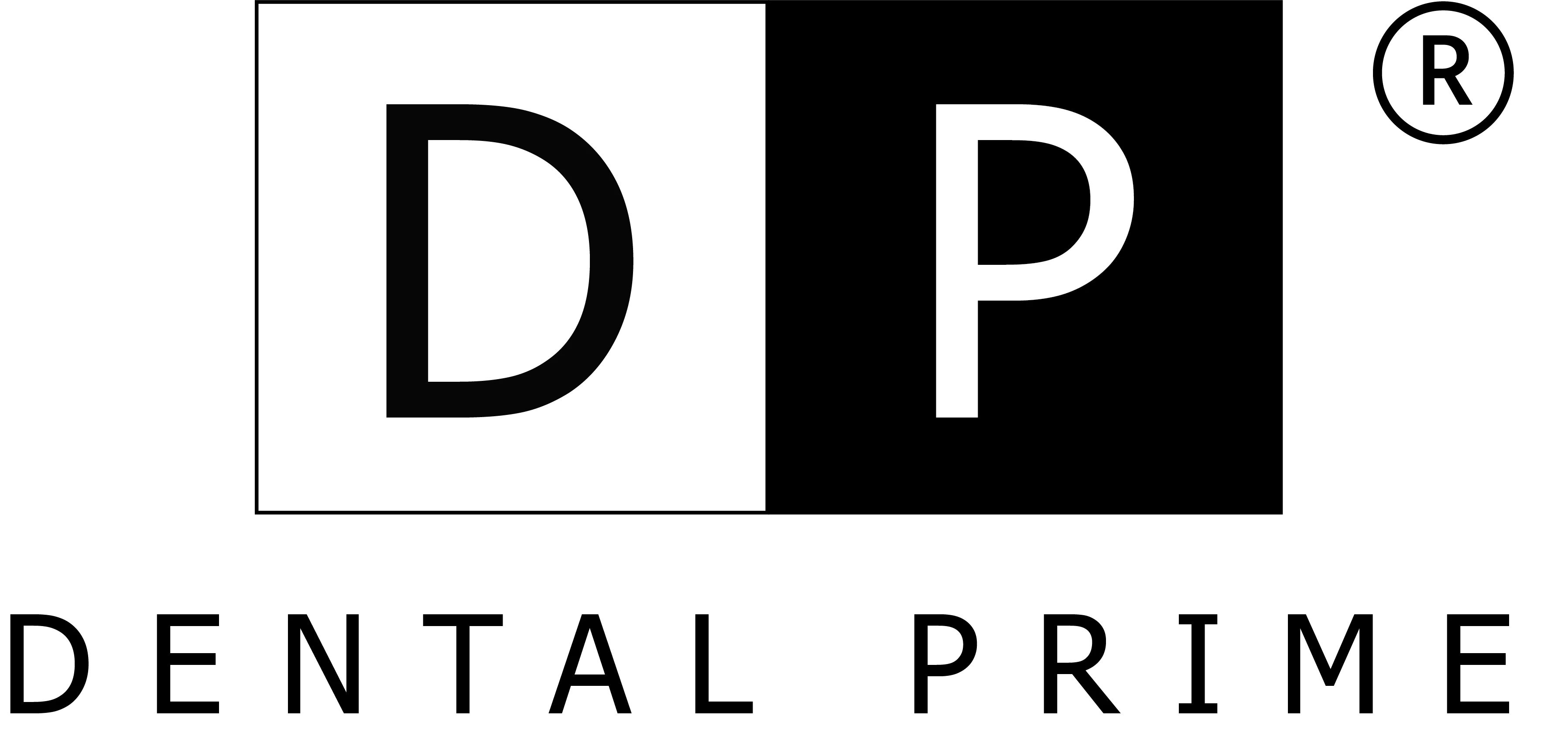 Logo Dental Prime Pitești