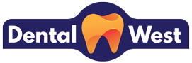 Logo Dental West