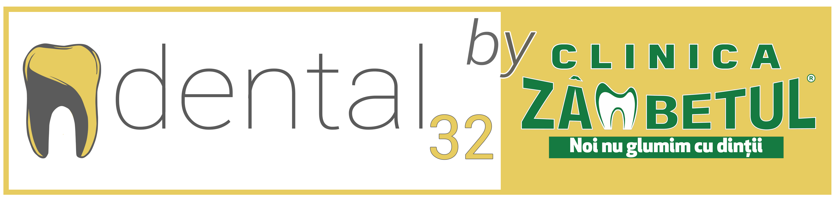 Logo Dental32