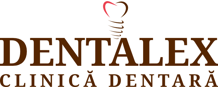 Logo Clinica Dentalex