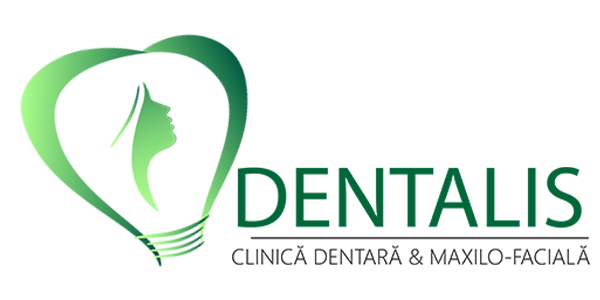 Logo Dentalis Suceava
