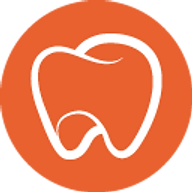 Logo Dentalist by Dr. Alexandra Mircea