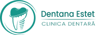 Logo Dentana Estet