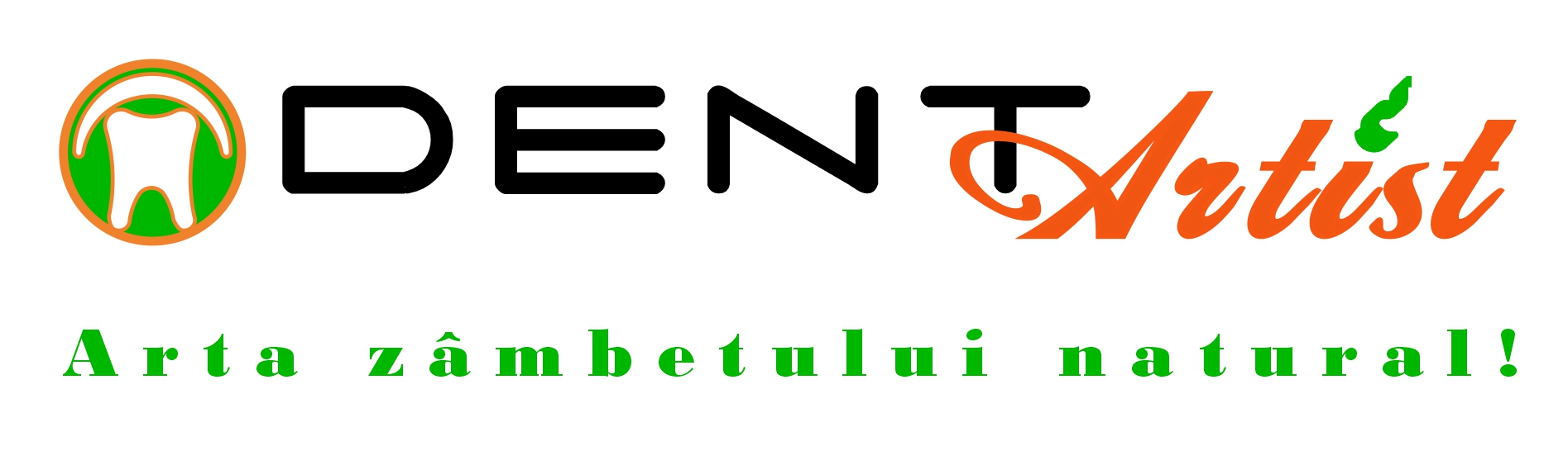 Logo DentArtist
