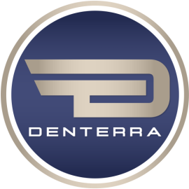 Logo Denterra Clinic
