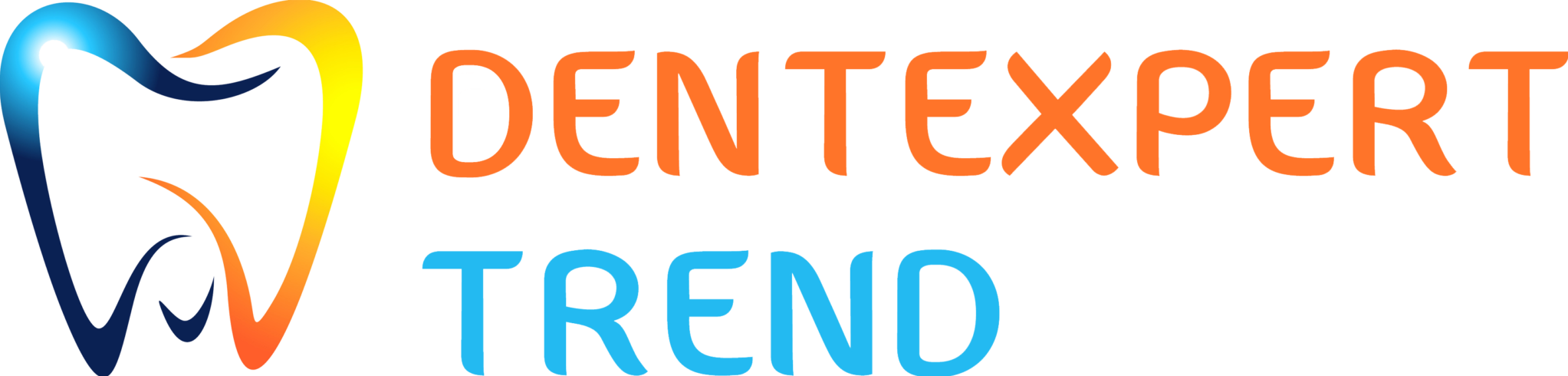 Logo DentExpert Trend