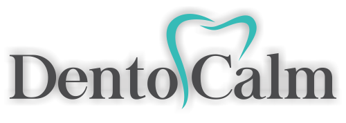 Logo Dentocalm