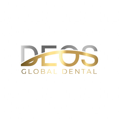 Logo Deos Global Dental