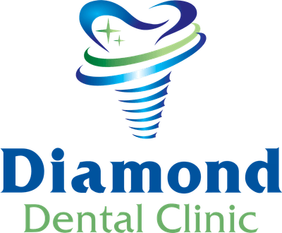 Logo Diamond Dental Clinic