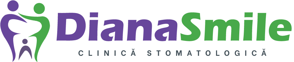 Logo Diana Smile