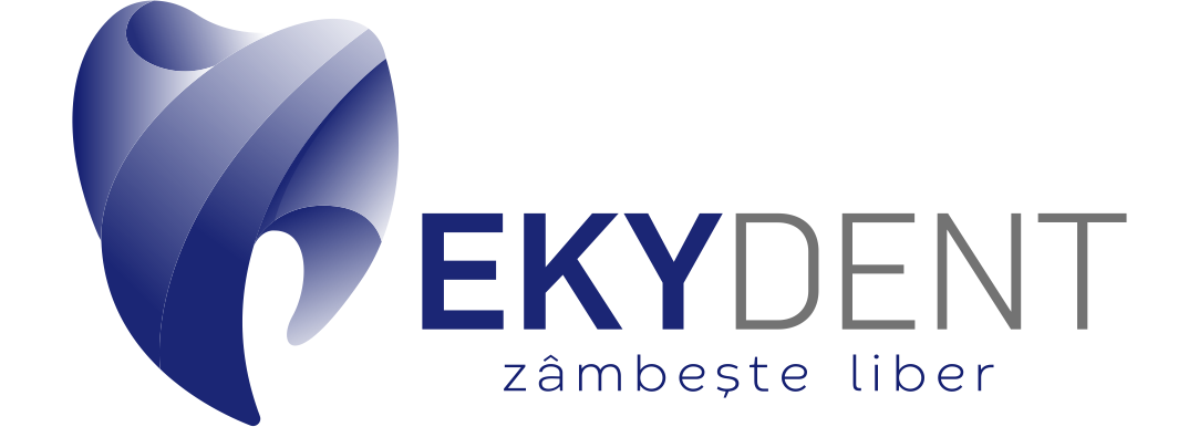 Logo EkyDent