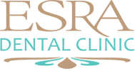 Logo Esra Dental Clinic