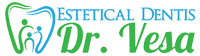 Logo Estetical Dentis