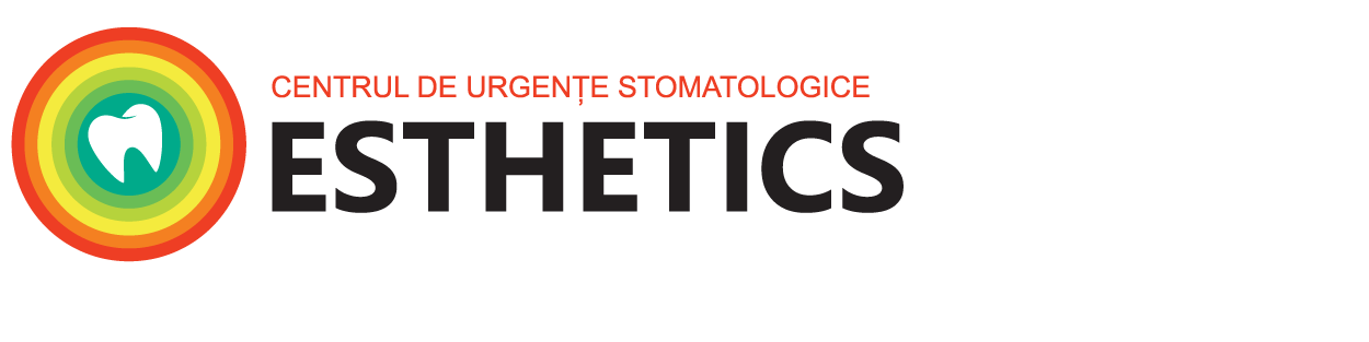 Logo Esthetics