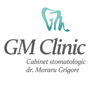Logo GM Dental Clinic