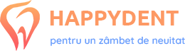 Logo Happydent Bacău
