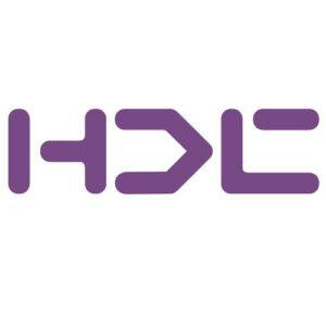 Logo HappyDent Clinic