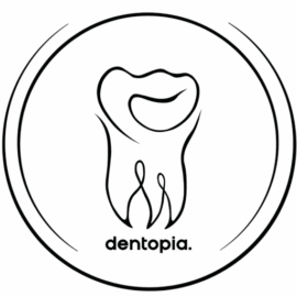 Logo H&D Dentopia