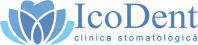 Logo Icodent