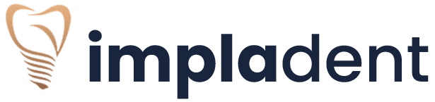 Logo Impladent Oradea