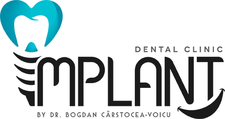 Logo Implant Dental Clinic