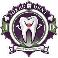 Logo JokerDent