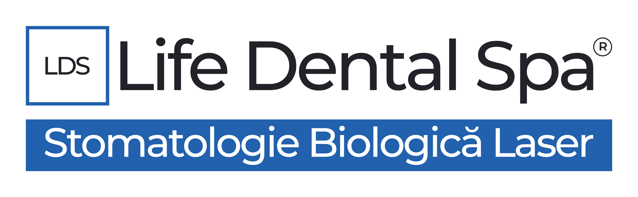 Logo Life Dental Spa