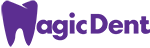 Logo Magic Dent
