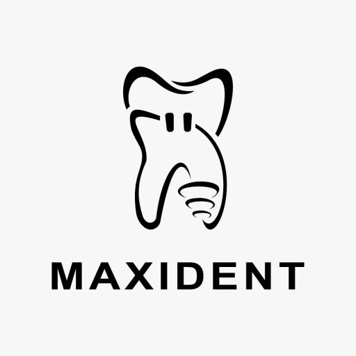 Logo Maxident