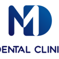 Logo MD Dental