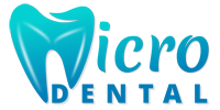 Logo Microdental