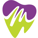 Logo Miradent Studio