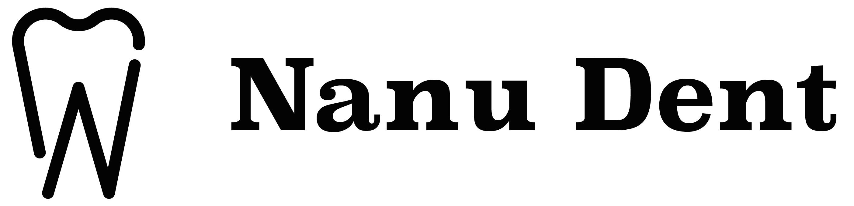 Logo Nanu Dent