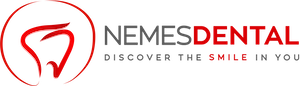 Logo Nemes Dental