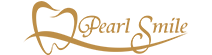 Logo Pearl Smile Dentist