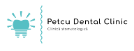 Logo Petcu Dental Clinic